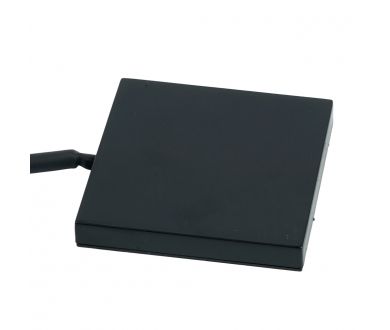 Датчик касания скрытый Feron SEN33A 500W 220V черный 51833