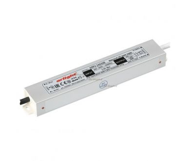 Блок питания Arlight ARPV-24030-B (24V, 1.3A, 30W) 020004