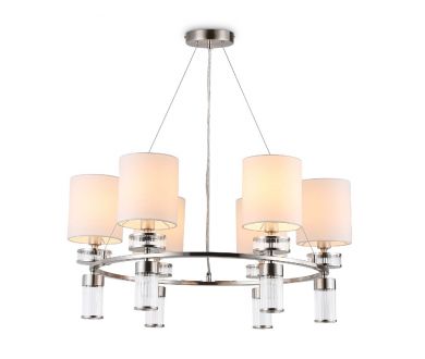 Подвесная люстра Ambrella Light High Light Classic LH71291