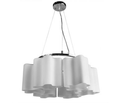 Подвесная люстра Arte Lamp 18 A3479SP-6CC