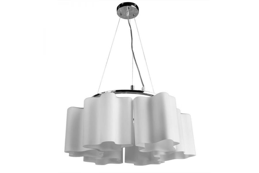 Подвесная люстра Arte Lamp 18 A3479SP-6CC