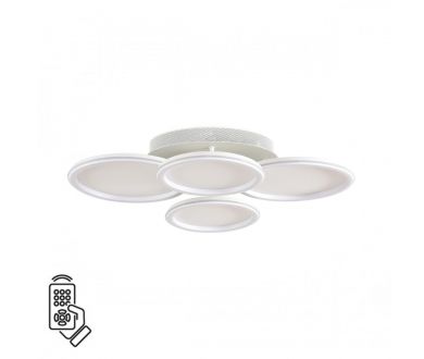 Потолочная люстра Lumion Ledio Alis Smart 8380/95CL