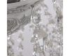 Подвесная люстра Bohemia Ivele Crystal AL16309/12/300 WMN