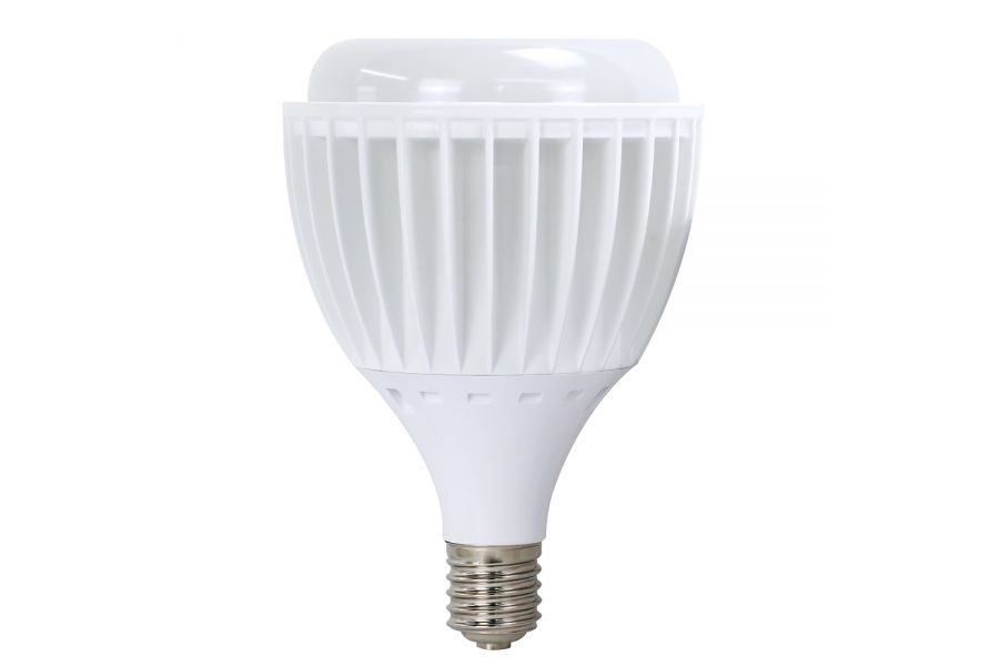 Лампа светодиодная Feron E27 E40 200W 6400K LB-655 51949