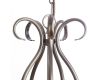 Подвесная люстра Arte Lamp Salvador A6351LM-5AB