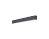 Настенный светильник Nowodvorski Straight Wall LED M 7561
