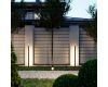 Ландшафтный светильник Odeon Light Pifa 7036/16GL