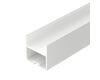 Профиль Arlight SL-LINE-5050-2000 WHITE (BY) (Алюминий) 062804