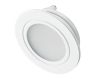 Мебельный светильник Arlight LTM-R60WH-Frost 3W Day White 110deg