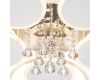 Потолочная люстра Escada Aurora 10228/10LED