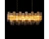 Подвесная люстра Loft IT Murano 10580/1000R Champagne