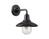 Уличный настенный светильник Odeon Light Campa 4965/1W