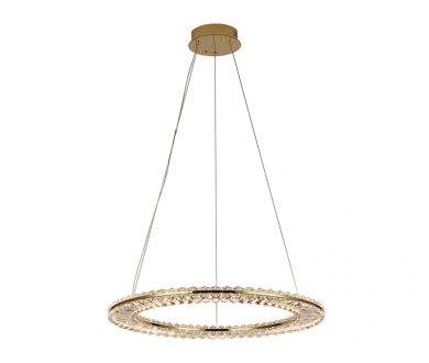 Подвесной светильник Newport 8241/600 gold NEW М0066845
