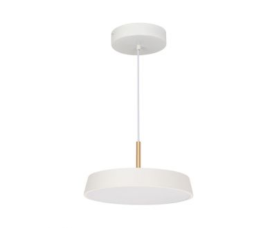 Подвесной светильник Arlight SP-ELEGANT-R300-17W Warm3000 (WH, 120 deg, 230V) 033914(1)