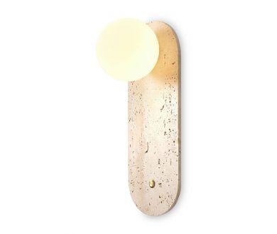 Настенный светильник Freya Sunspot FR5482WL-01W