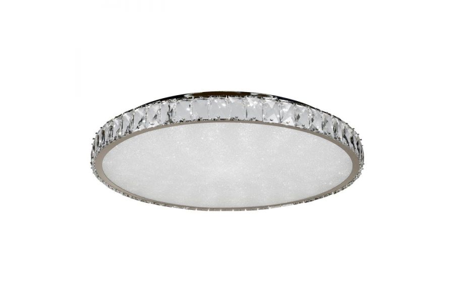 Потолочный светодиодный светильник iLedex Crystal 16336C/600 CR