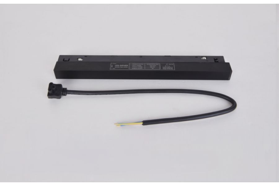 Драйвер Crystal  Lux CLT 0.203 09 BL