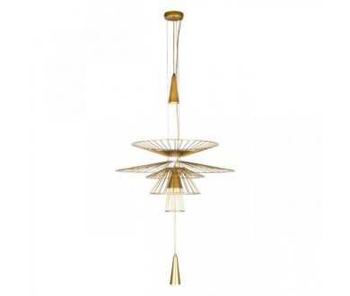 Подвесной светильник Loft IT Star 10141/600