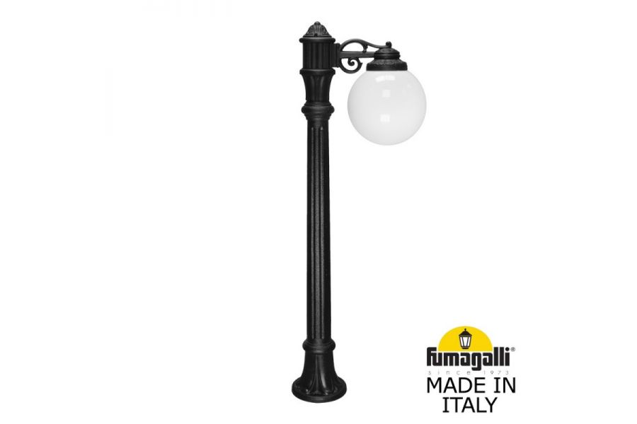 Садовый светильник Fumagalli G25.163.S10.AYE27