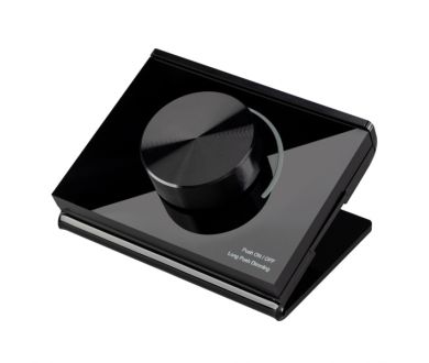 Купить Панель управления Arlight Rotary Smart-P100-Dim Black 029921 Панель управления Arlight Rotary Smart-P100-Dim Black 029921