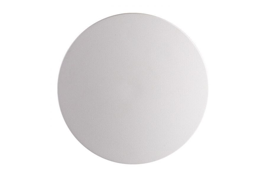 Уличный настенный светодиодный светильник Odeon Light Eclissi 3633/9WL