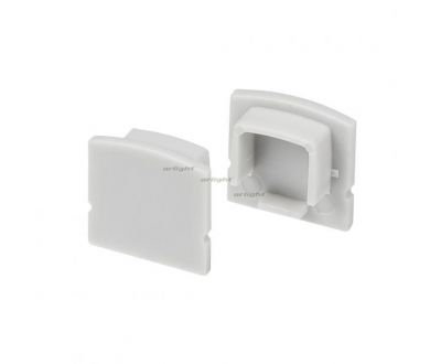 Заглушка Arlight ARH-LINE-1716 глухая 018652