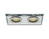 Точечный светильник Kanlux Morta CT-DSL250-SR 19362
