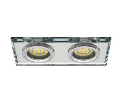 Купить Точечный светильник Kanlux Morta CT-DSL250-SR 19362 Точечный светильник Kanlux Morta CT-DSL250-SR 19362