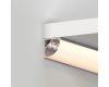 Алюминиевый профиль Arlight SL-KANT-H20-2000 ANOD 049015