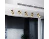 Спот ImperiumLoft Lino 101743-26