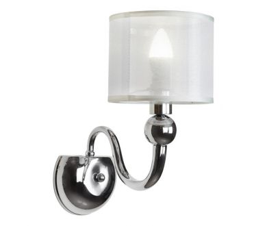 Бра iLamp Spring RM1690/1W CR