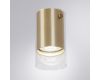 Накладной светильник Arte Lamp Lazio A5365PL-1SG