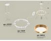 Подвесная люстра Ambrella Light Traditional (A9203, C9231, N8124) XR92031102