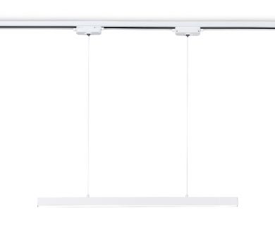 Трековый однофазный светильник Ambrella Light Track System GL6783