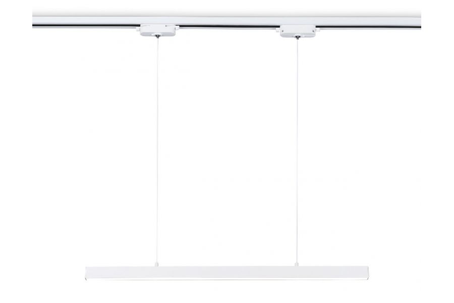 Трековый однофазный светильник Ambrella Light Track System GL6783