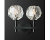 Бра ImperiumLoft Cristal double 178385-22