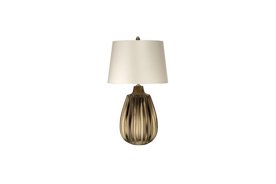 Настольная лампа Elstead Lighting NEWHAM-TL-S