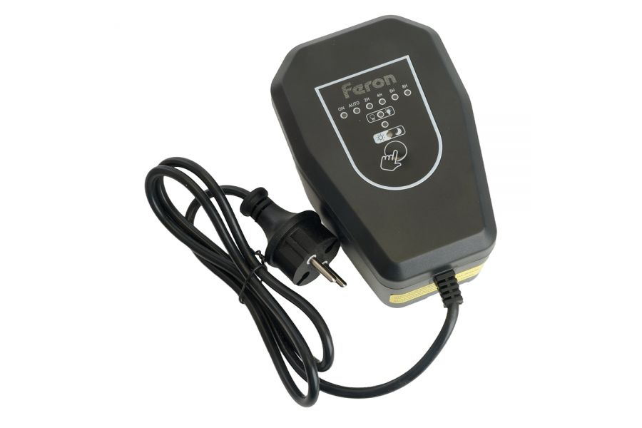 Трансформатор Feron LB502 60Вт DC230В 51503
