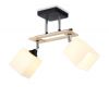 Люстра на штанге Ambrella Light Modern TR9503