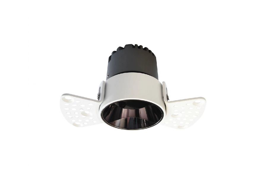 Встраиваемый светильник Favourite Mortise 4417-1C