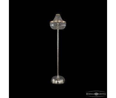 Торшер Bohemia Ivele Crystal 19041T4/H/35IV-148 G