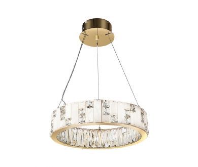 Подвесная люстра Odeon Light Crossa 5072/60L