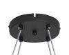 Подвесная люстра Lightstar Ceramo BW 799127
