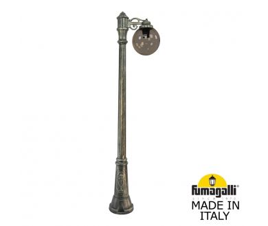 Парковый светильник Fumagalli Globe 250 G25.156.S10.BZF1R