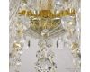 Подвесная люстра Bohemia Ivele Crystal 105/10/240 G