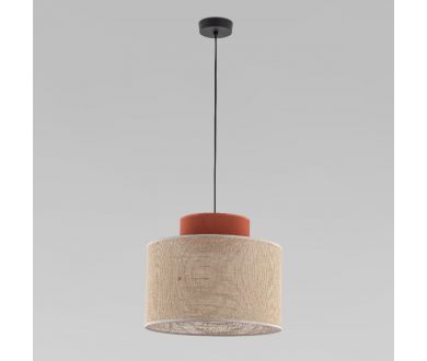 Подвесной светильник TK Lighting 2785 Duo a068543