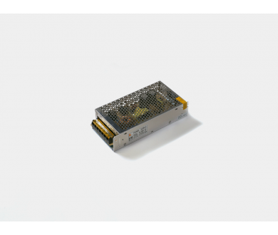 Блок питания SWG Standard 200Вт DC12В 16.7А IP20 S-200-12 00000000109