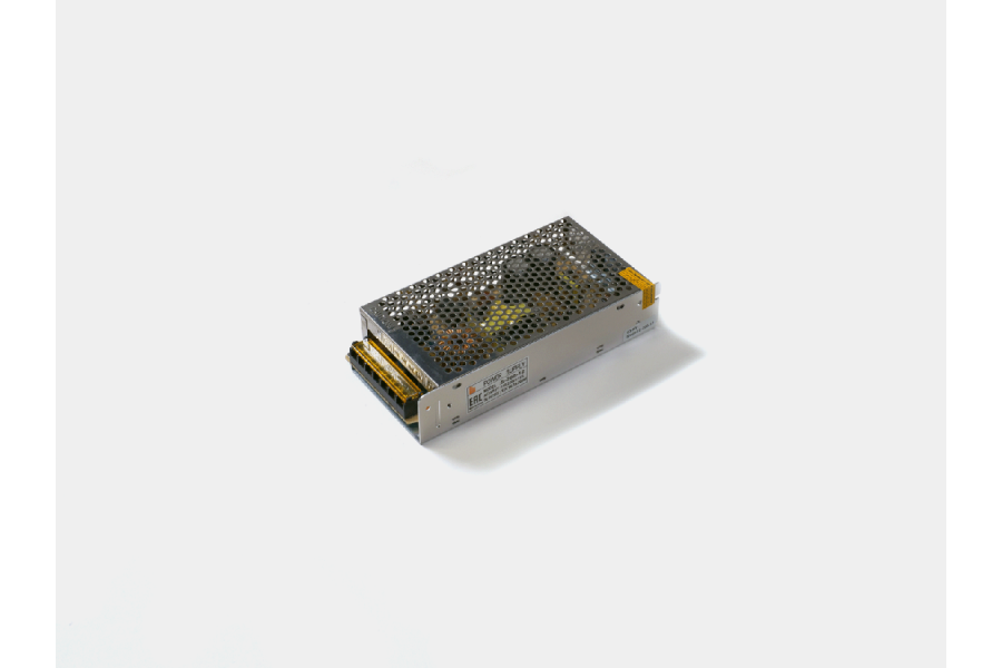 Блок питания SWG Standard 200Вт DC12В 16.7А IP20 S-200-12 00000000109