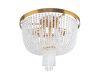 Потолочный светильник Freya Ornament FR1008CL-06BS