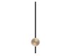 Бра Odeon Light 4256/18WL